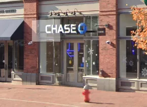 Chase Bank Church Street Plaza Burlington